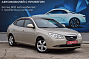 Hyundai Elantra, 2008 года, пробег 233000 км