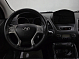 Hyundai ix35 Base, 2011 года, пробег 193426 км