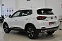 CHERY Tiggo 4 Pro Family, белый