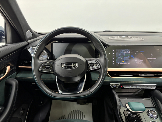 Geely Monjaro Exclusive (2023-2025), 2023 года, пробег 44950 км