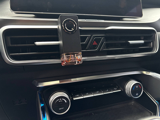 Geely Coolray Comfort, 2020 года, пробег 62189 км