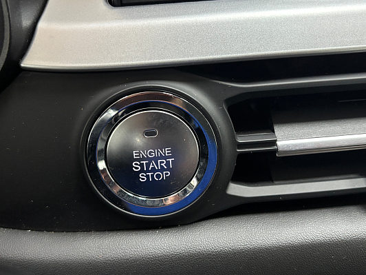 Chery Tiggo 7 Pro Elite, 2020 года, пробег 43829 км