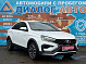 Lada (ВАЗ) Vesta Драйв, 2023 года, пробег 46700 км