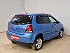 Volkswagen Polo Comfortline, 2008 года, пробег 142955 км
