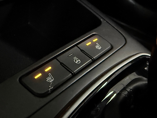 Kia Rio Comfort, 2018 года, пробег 155000 км