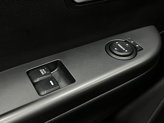 Kia Rio Comfort Аудио, 2017 года, пробег 151464 км