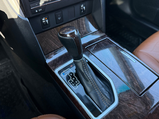 Toyota Camry Exclusive, 2017 года, пробег 132134 км