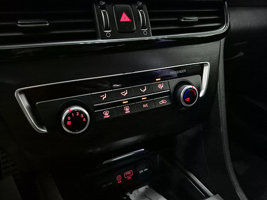 Kia K5, 2016 года, пробег 193865 км