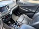 Hyundai Tucson Lifestyle, 2015 года, пробег 181000 км