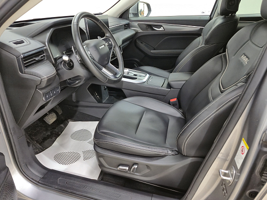 Haval Jolion Premium, 2023 года, пробег 68000 км