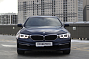 BMW 5 серии 530i xDrive, 2017 года, пробег 235000 км