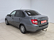 Lada (ВАЗ) Granta #CLUB, 2024 года, пробег 21170 км