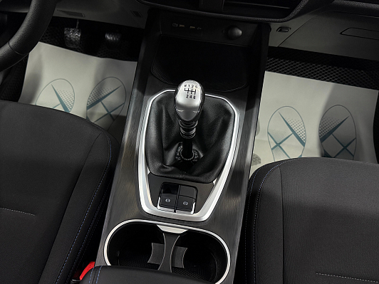 Haval Jolion Комфорт, 2025 года, пробег 12251 км