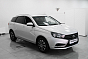 Lada (ВАЗ) Vesta Comfort, 2021 года, пробег 143730 км