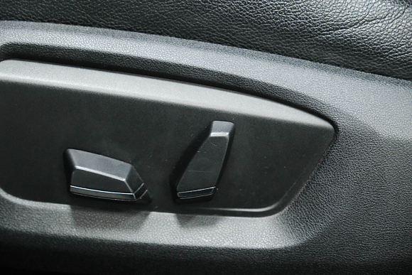 BMW 5 серии, 2014 года, пробег 186538 км