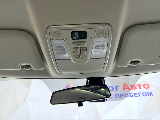 Changan CS35 Plus Техно, 2024 года, пробег 34310 км