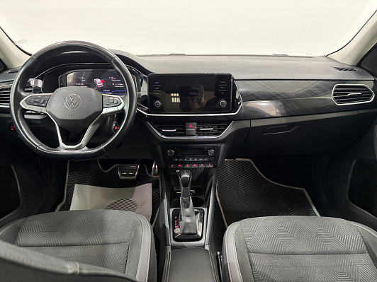 Volkswagen Polo, 2020 года, пробег 111152 км