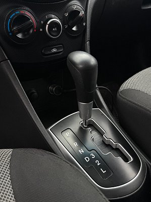 Hyundai Solaris Active, 2011 года, пробег 196956 км
