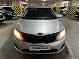 Kia Rio Comfort (без теплых опций), 2012 года, пробег 214000 км