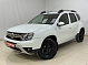 Renault Duster Drive, 2017 года, пробег 87000 км