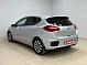 Kia Ceed Prestige, 2018 года, пробег 116811 км