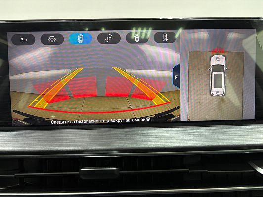 Chery Tiggo 7 Pro Max Prestige, 2023 года, пробег 36196 км