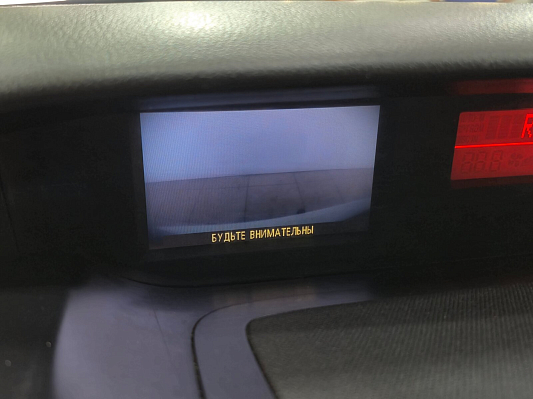 Mazda CX-7 Touring, 2011 года, пробег 130997 км