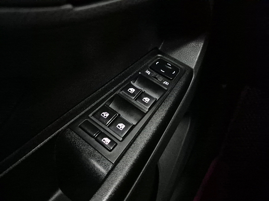 Lada (ВАЗ) Vesta Comfort, 2018 года, пробег 212953 км
