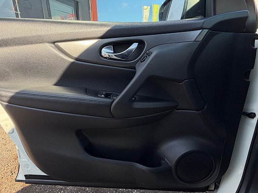 Nissan Qashqai SE, 2019 года, пробег 153673 км