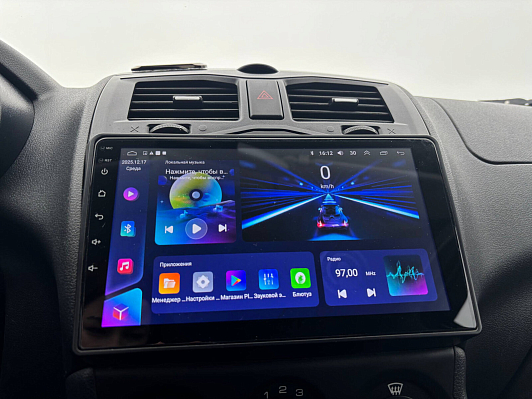 Lada (ВАЗ) Granta Classic Optima, 2023 года, пробег 53716 км