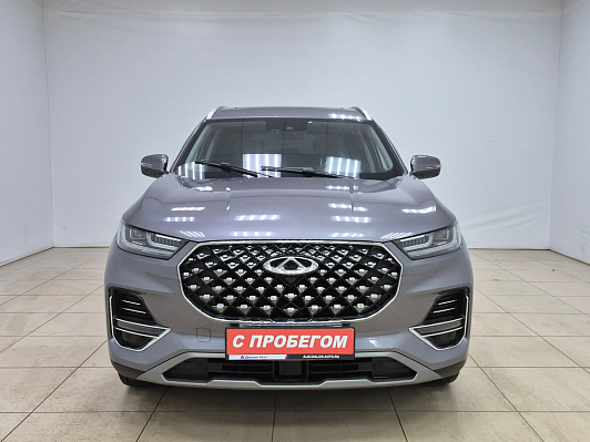 Chery Tiggo 8 Pro Dreamline, 2022 года, пробег 82375 км