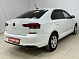 Volkswagen Polo Respect, 2021 года, пробег 137330 км