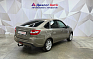 Lada (ВАЗ) Granta Comfort (2018-2022), 2025 года, пробег 25075 км