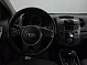 Kia Cerato, 2011 года, пробег 199987 км