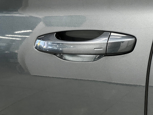 Skoda Kodiaq Style Plus, 2017 года, пробег 163000 км