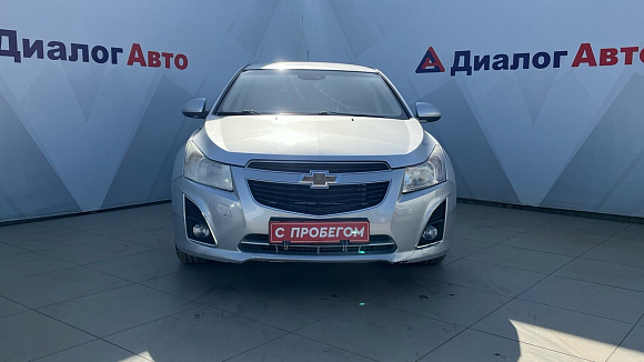 Chevrolet Cruze LTZ, 2013 года, пробег 155222 км