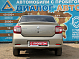 Renault Logan Privilege, 2017 года, пробег 180000 км
