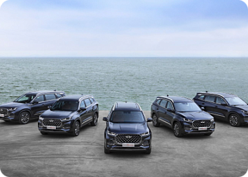 Результаты продаж CHERY Group в 2022 году
