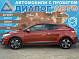 Renault Megane, 2011 года, пробег 129451 км