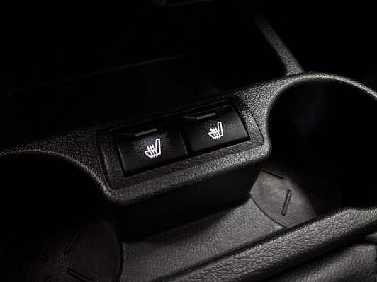 Lada (ВАЗ) Granta Comfort (2018-2021), 2020 года, пробег 123126 км