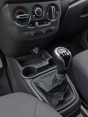 Lada (ВАЗ) Granta Comfort (2018-2021), 2020 года, пробег 101100 км