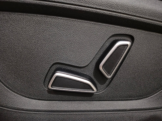 Changan UNI-S (CS55 Plus) Техно, 2024 года, пробег 446 км