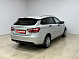 Lada (ВАЗ) Vesta Comfort, 2021 года, пробег 74410 км