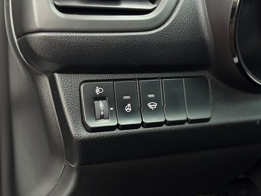 Kia Rio Comfort Аудио, 2015 года, пробег 153378 км