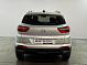 Hyundai Creta, 2018 года, пробег 100500 км