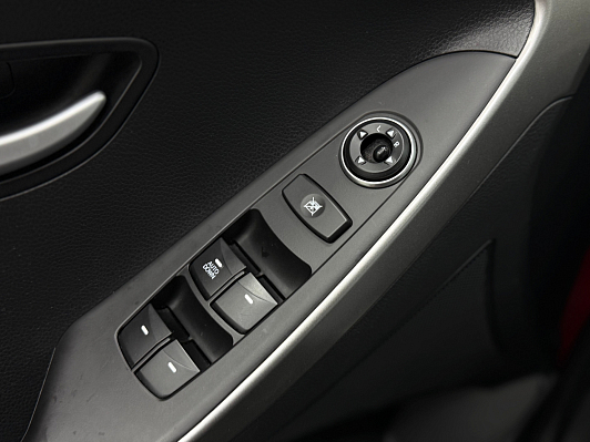 Hyundai i30 Classic, 2014 года, пробег 57267 км