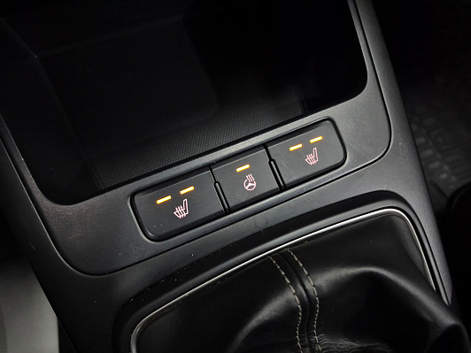 Kia Rio Comfort, 2018 года, пробег 63234 км