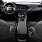 Geely Tugella Luxury, 2024 года, пробег 38170 км
