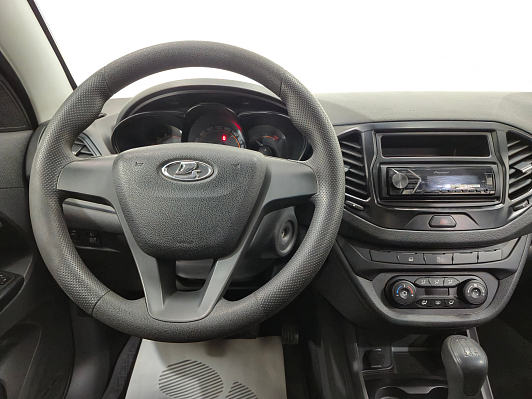 Lada (ВАЗ) Vesta Classic Start, 2018 года, пробег 154527 км