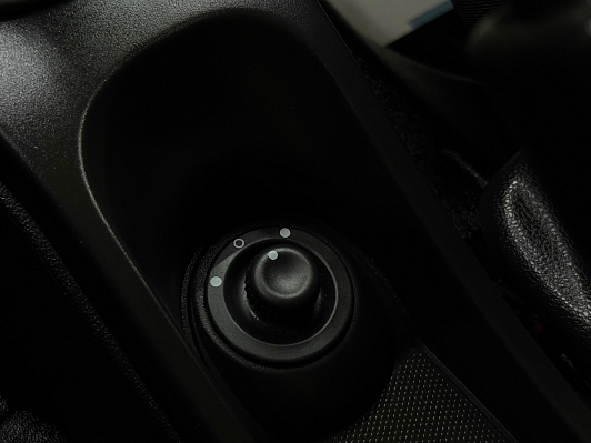 Nissan Terrano Comfort, 2018 года, пробег 89523 км